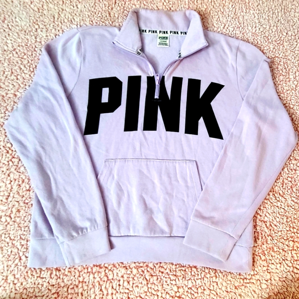 PINK Cargo Jogger